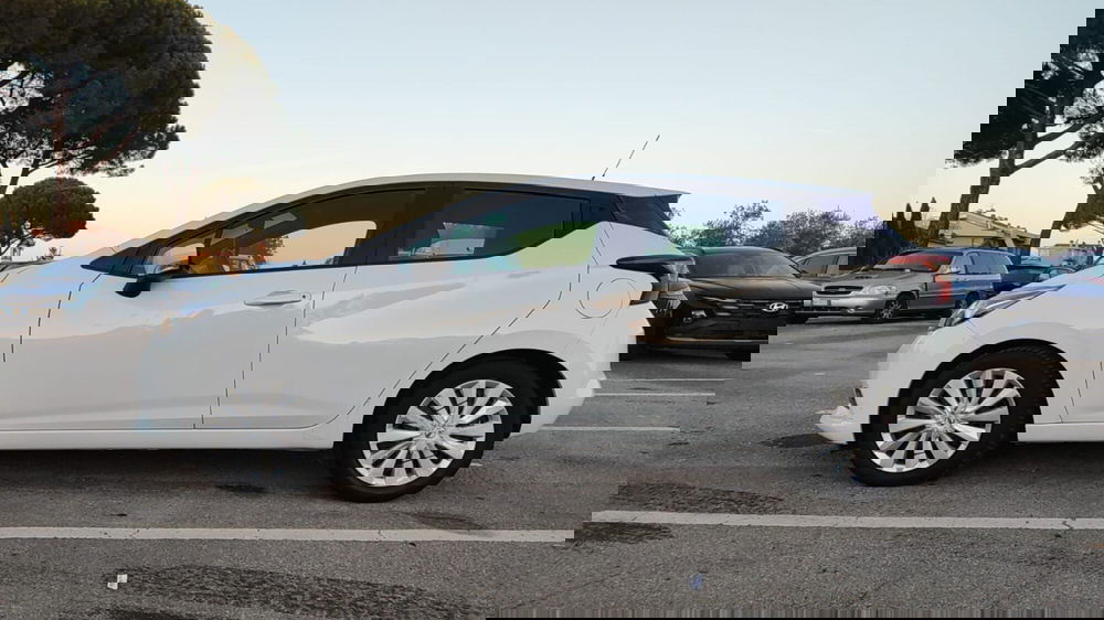 Nissan Micra usata a Firenze (3)