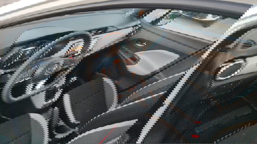 Nissan Micra usata a Firenze (4)