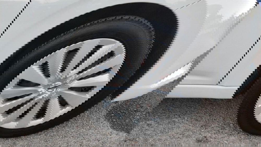 Nissan Micra usata a Firenze (5)