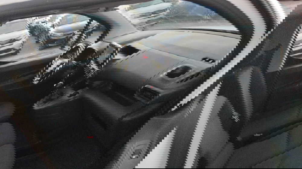 Opel Combo Furgone usata a Firenze (11)