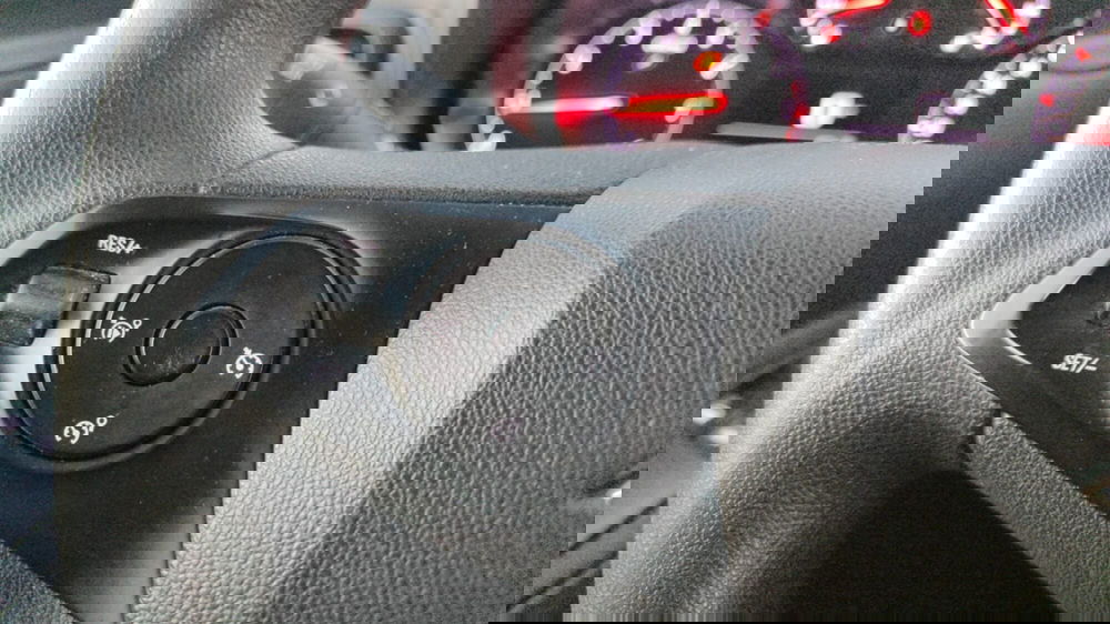 Opel Combo Furgone usata a Firenze (16)