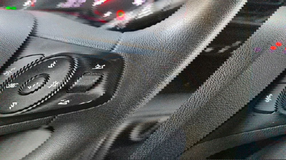 Opel Combo Furgone usata a Firenze (17)