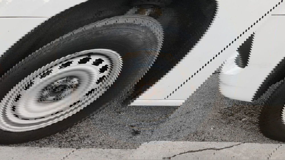 Opel Combo Furgone usata a Firenze (5)