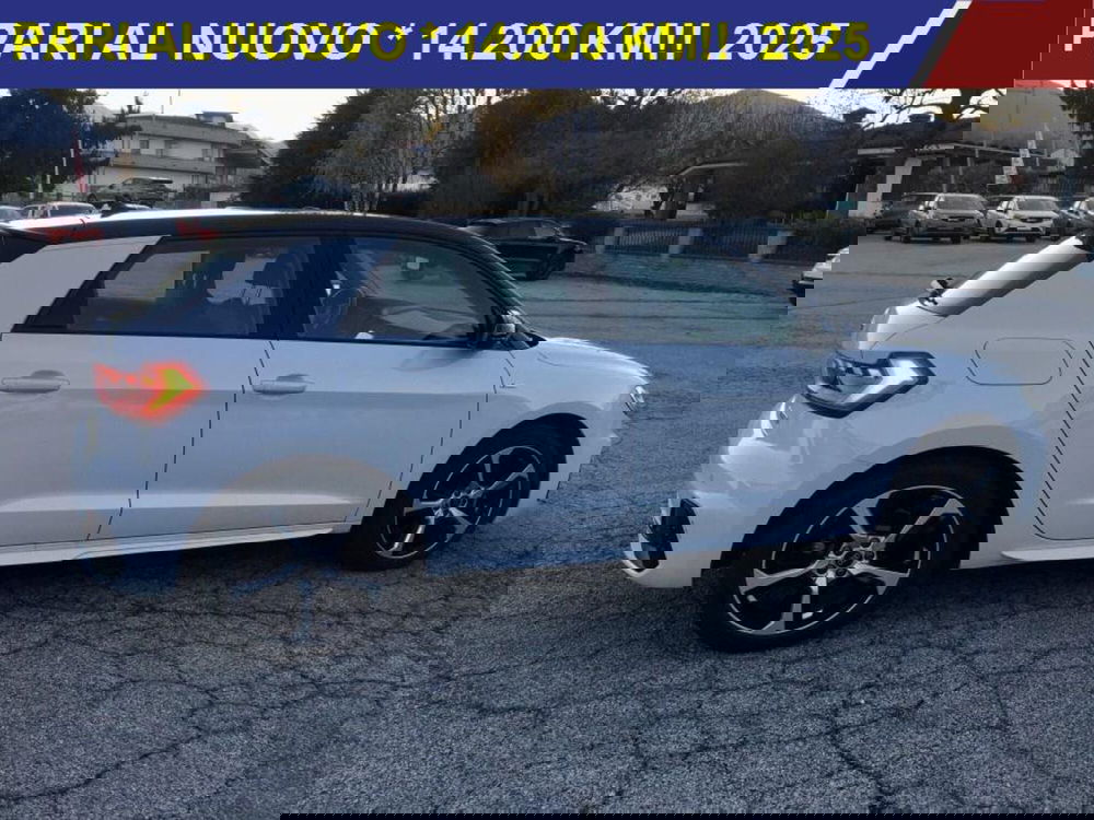 Audi A1 Sportback usata a Cuneo (2)