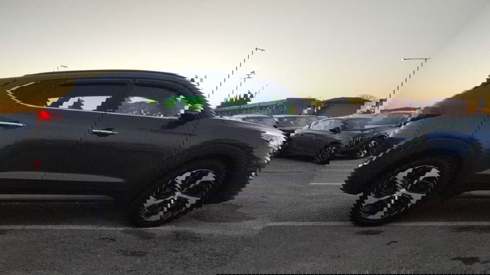 Hyundai Tucson usata a Firenze (10)