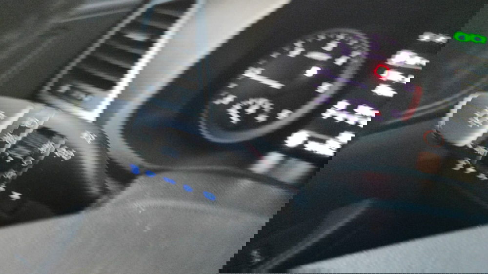 Hyundai Tucson usata a Firenze (16)