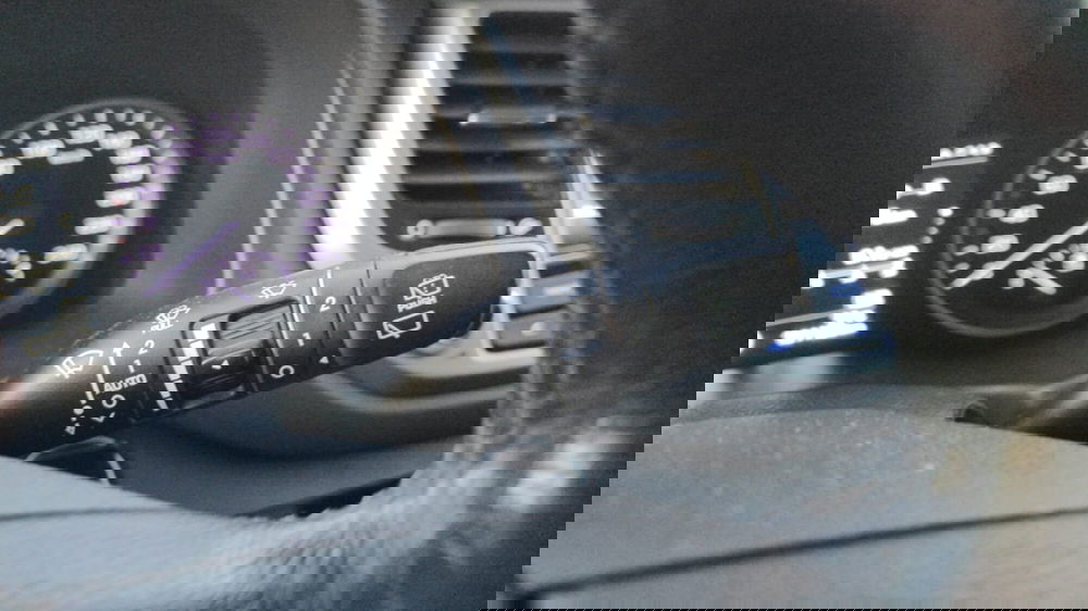 Hyundai Tucson usata a Firenze (17)