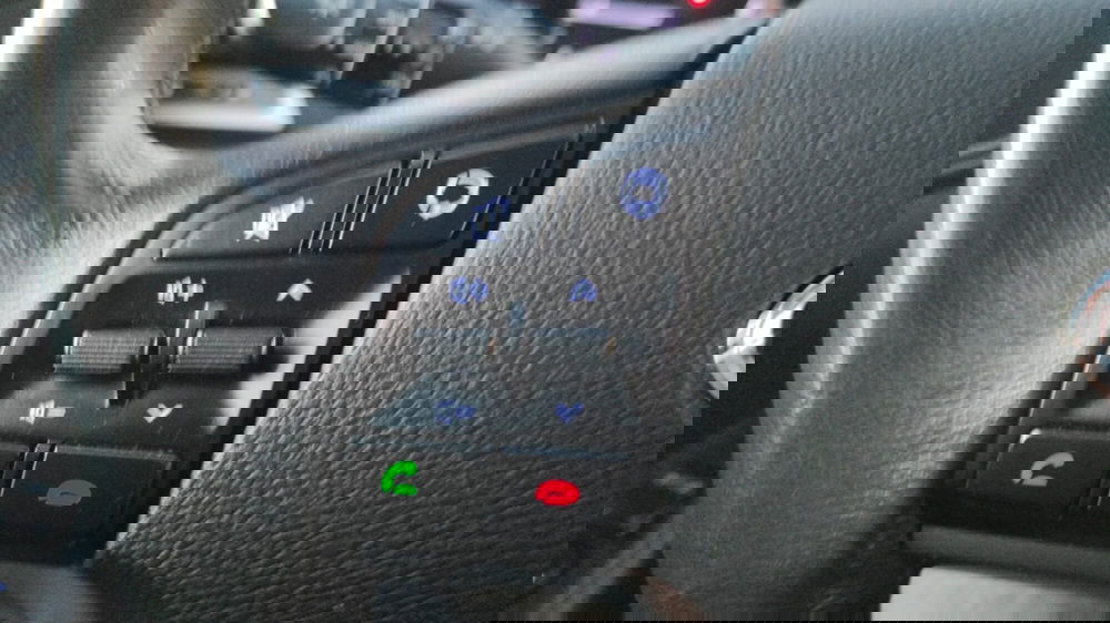 Hyundai Tucson usata a Firenze (18)