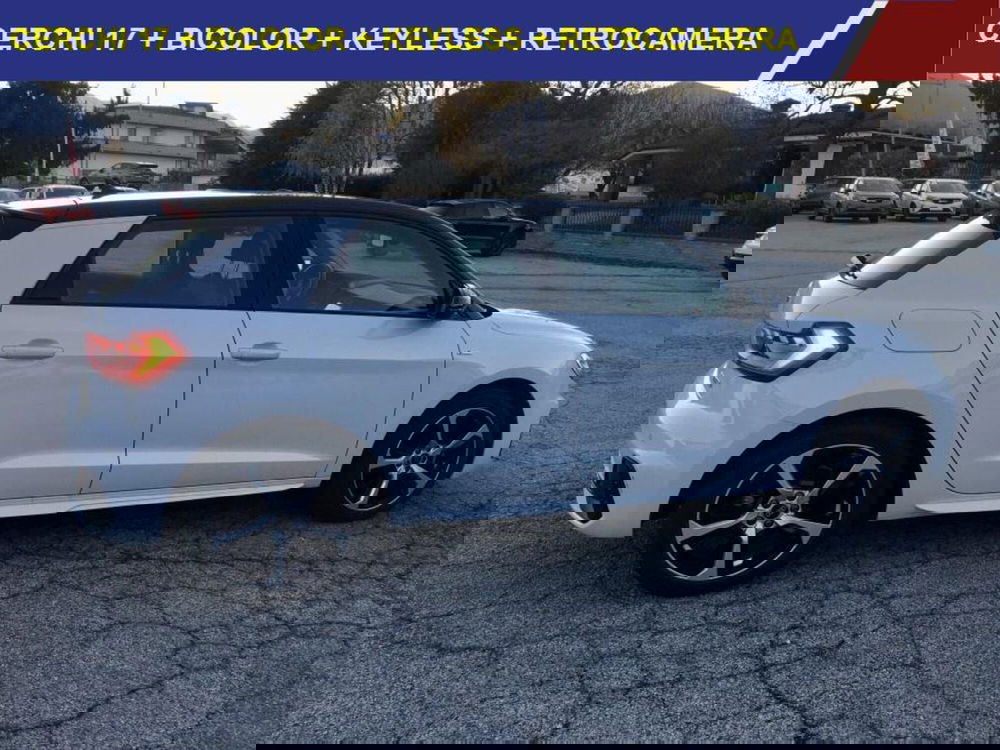 Audi A1 Sportback usata a Cuneo (2)