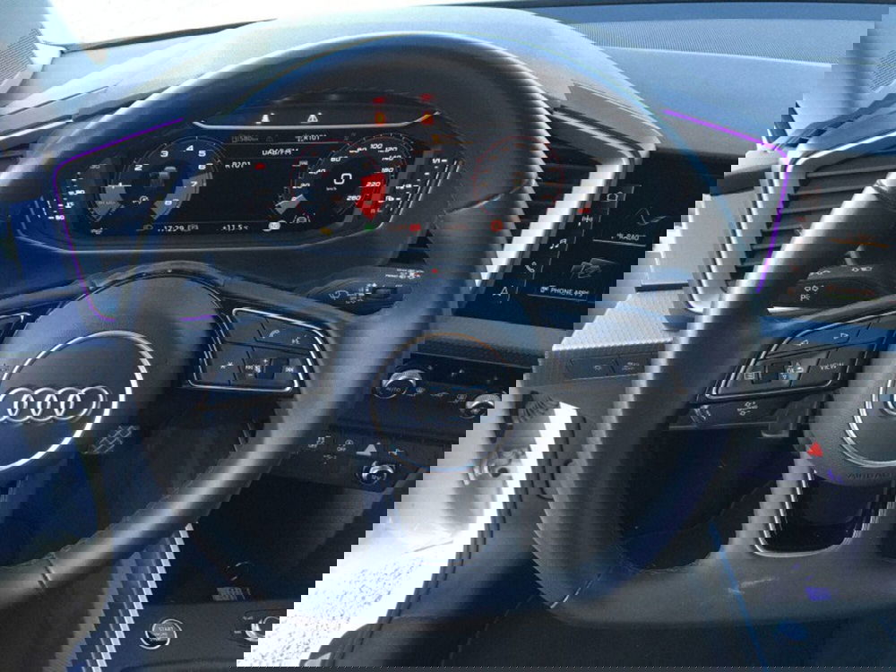 Audi A1 Sportback usata a Cuneo (8)