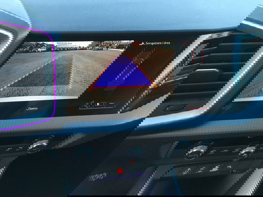 Audi A1 Sportback usata a Cuneo (9)