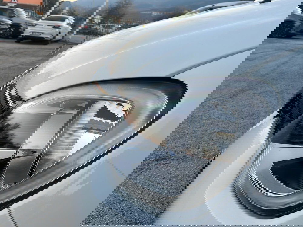 Renault Twingo usata a L'Aquila (10)