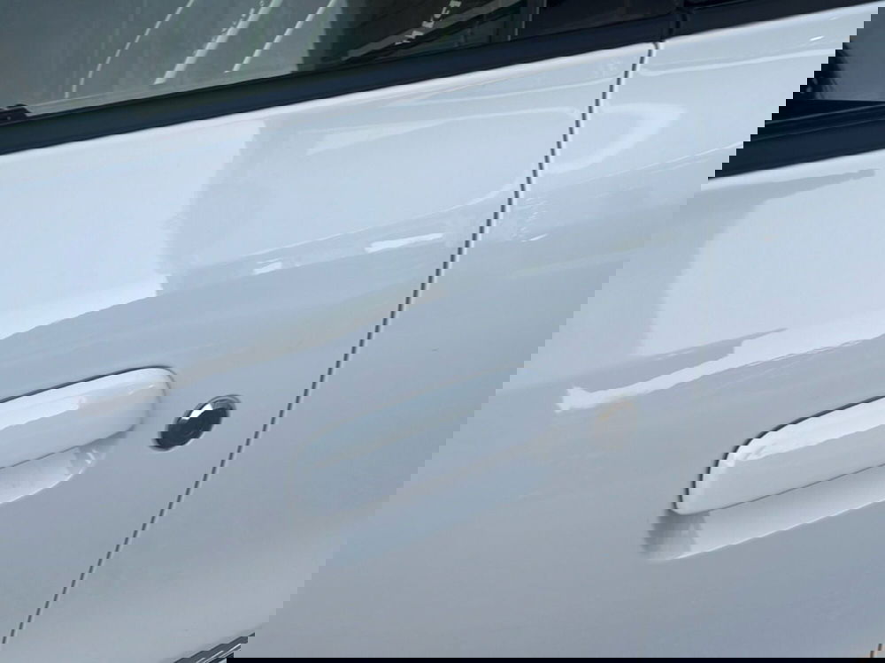 Renault Twingo usata a L'Aquila (11)