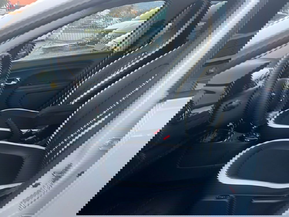 Renault Twingo usata a L'Aquila (12)