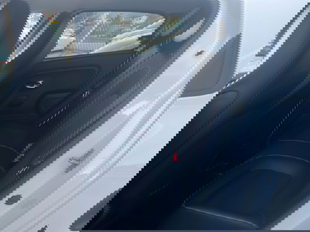 Renault Twingo usata a L'Aquila (13)