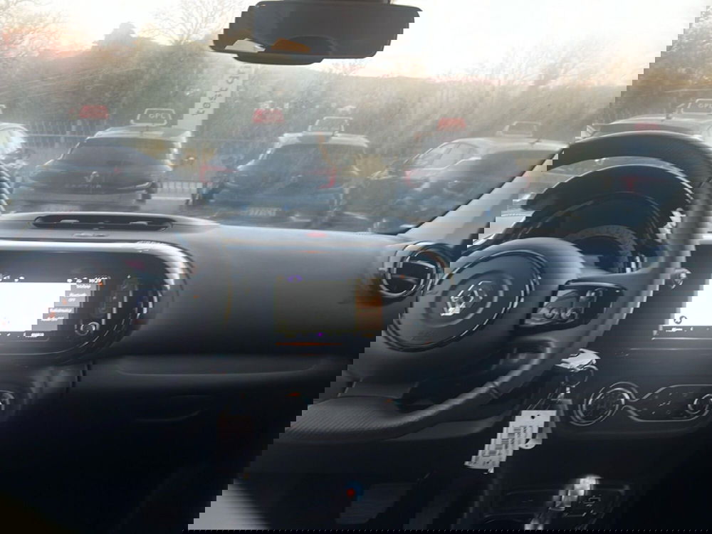 Renault Twingo usata a L'Aquila (14)