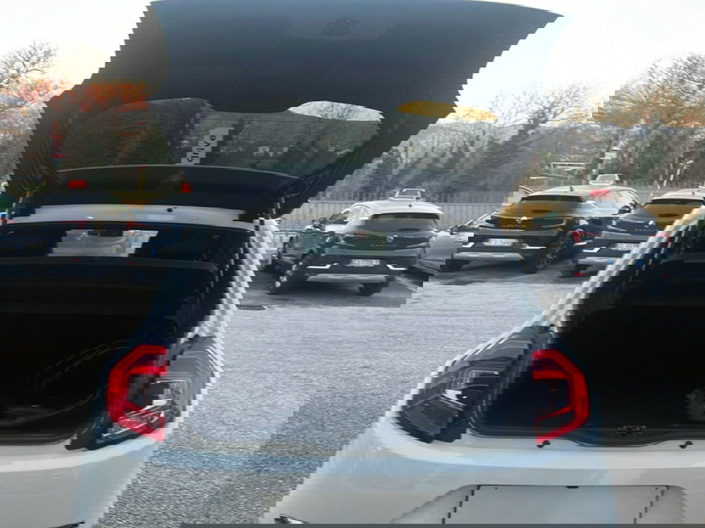 Renault Twingo usata a L'Aquila (16)