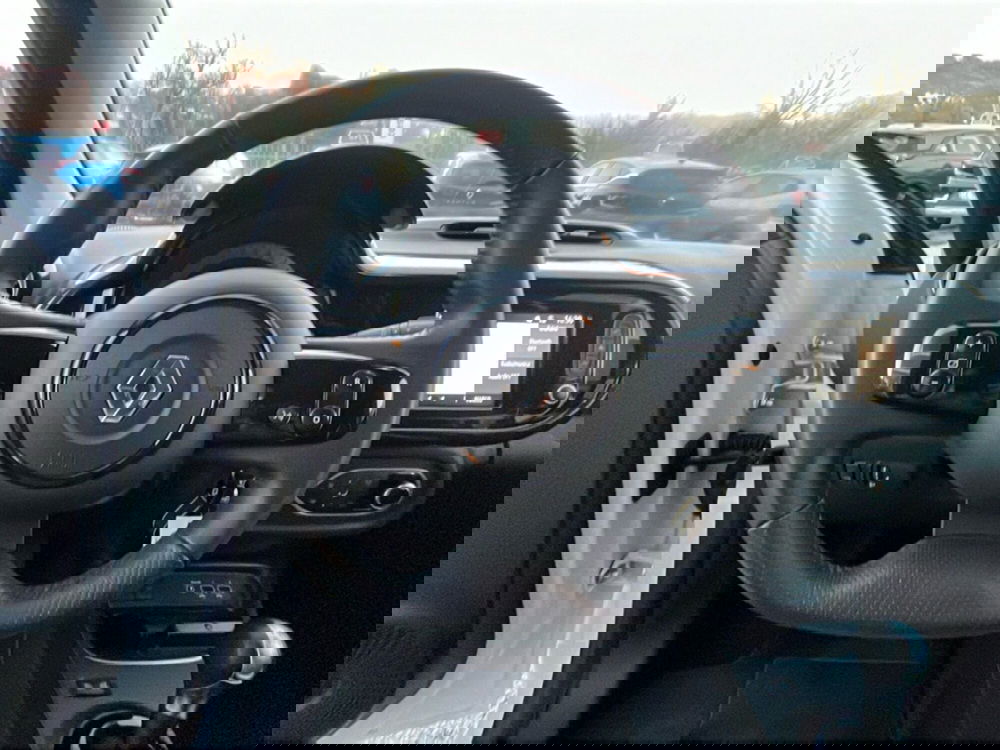 Renault Twingo usata a L'Aquila (18)