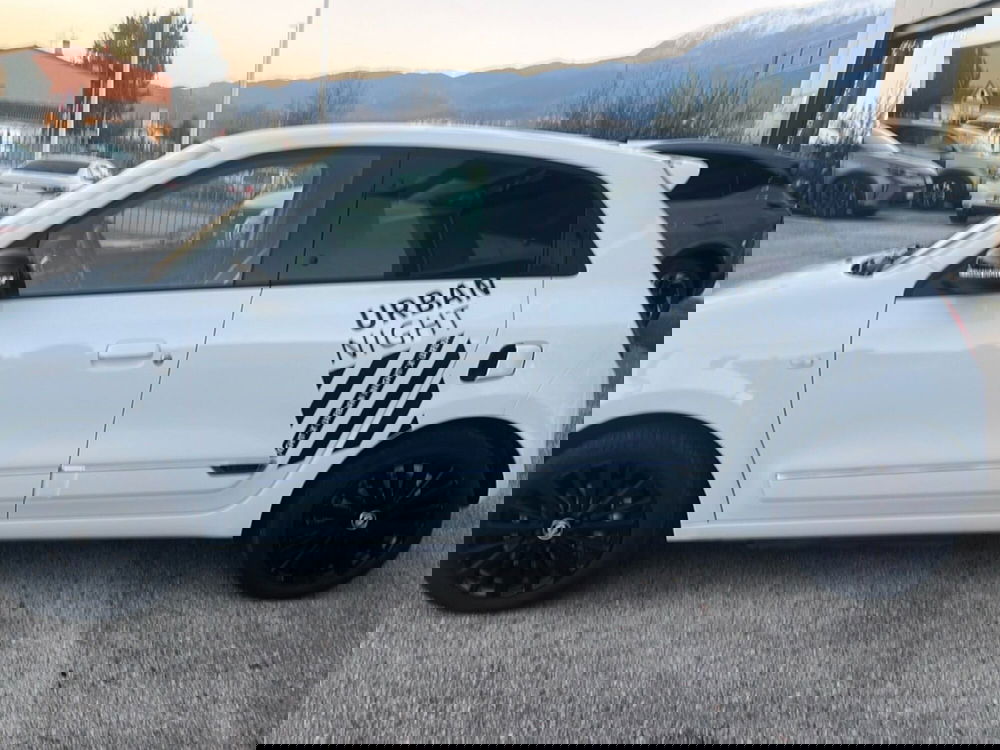 Renault Twingo usata a L'Aquila (2)