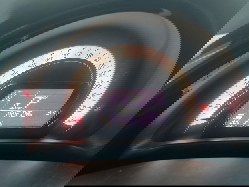 Renault Twingo usata a L'Aquila (20)