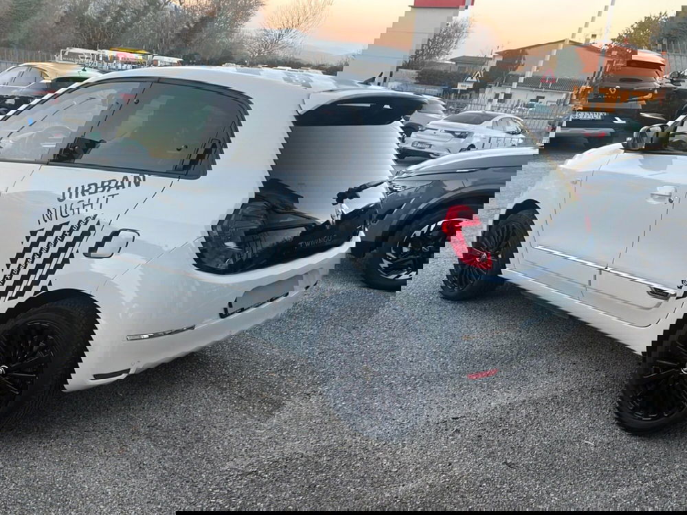 Renault Twingo usata a L'Aquila (3)