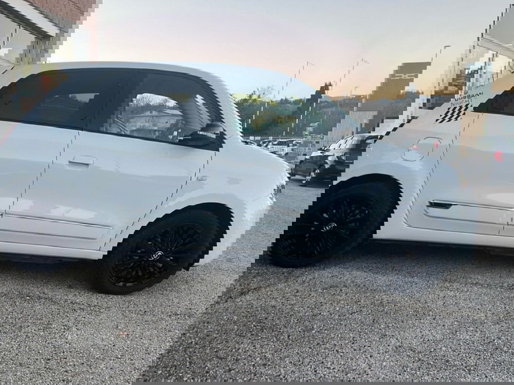 Renault Twingo usata a L'Aquila (6)