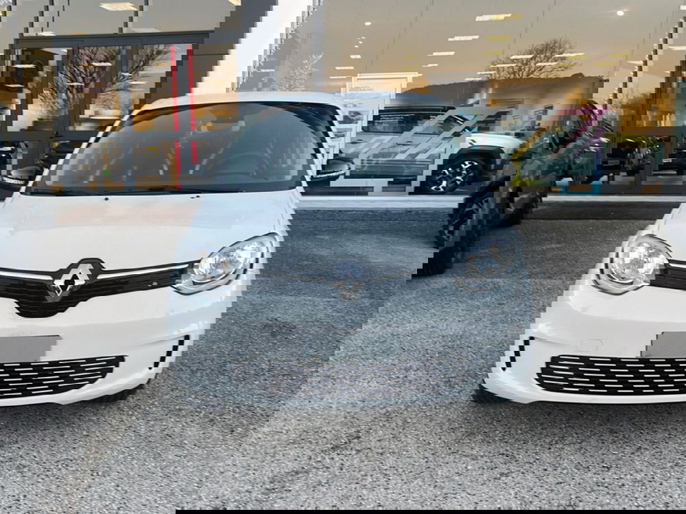 Renault Twingo usata a L'Aquila (8)