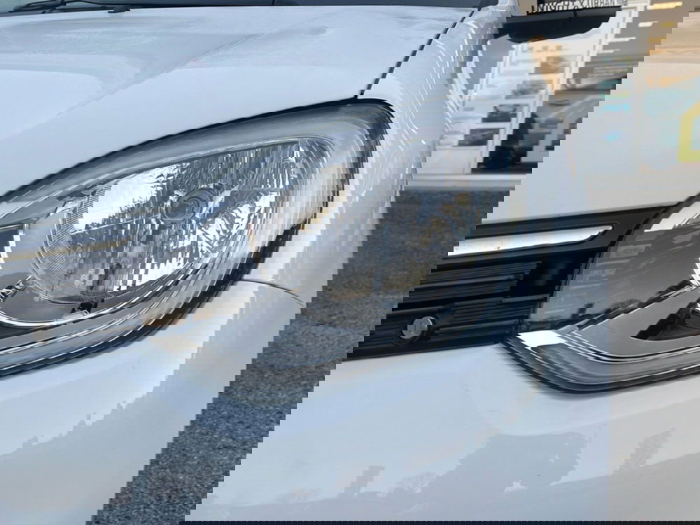 Renault Twingo usata a L'Aquila (9)