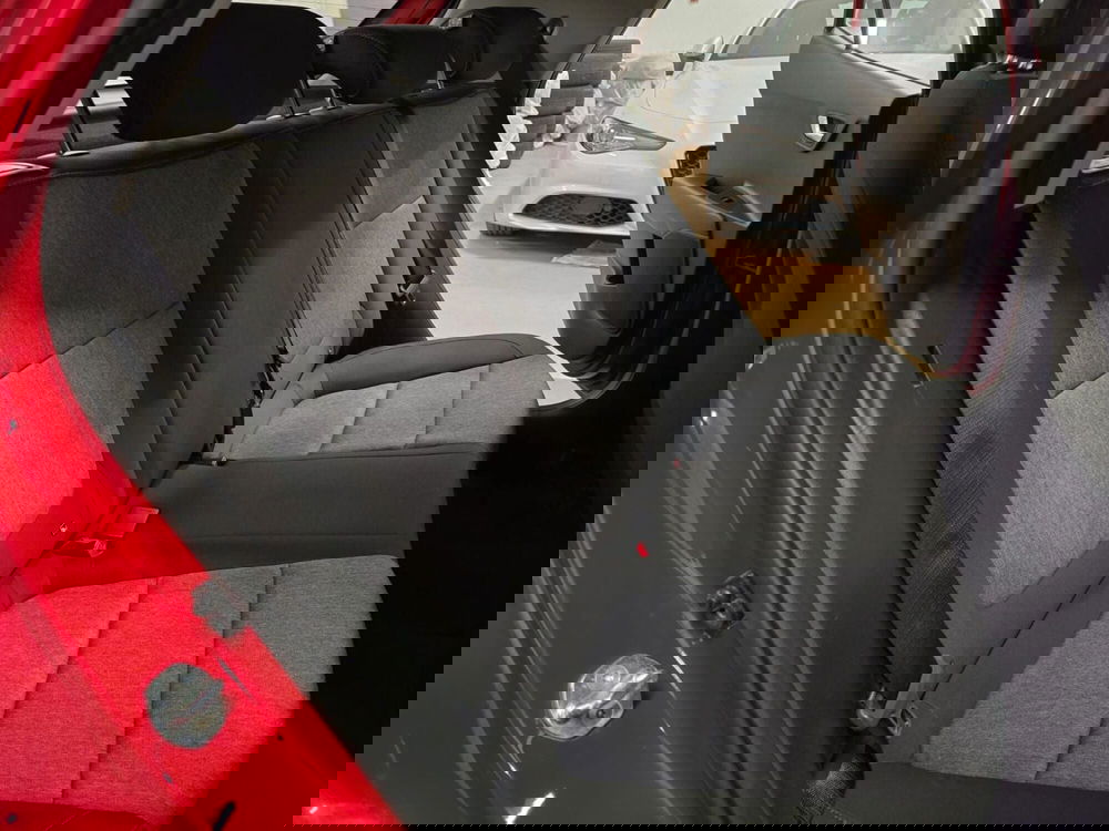 Kia Stonic usata a Rimini (10)