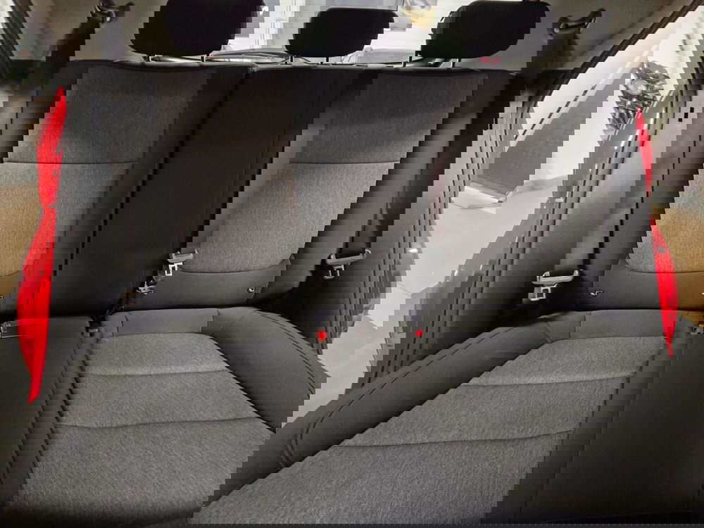 Kia Stonic usata a Rimini (12)