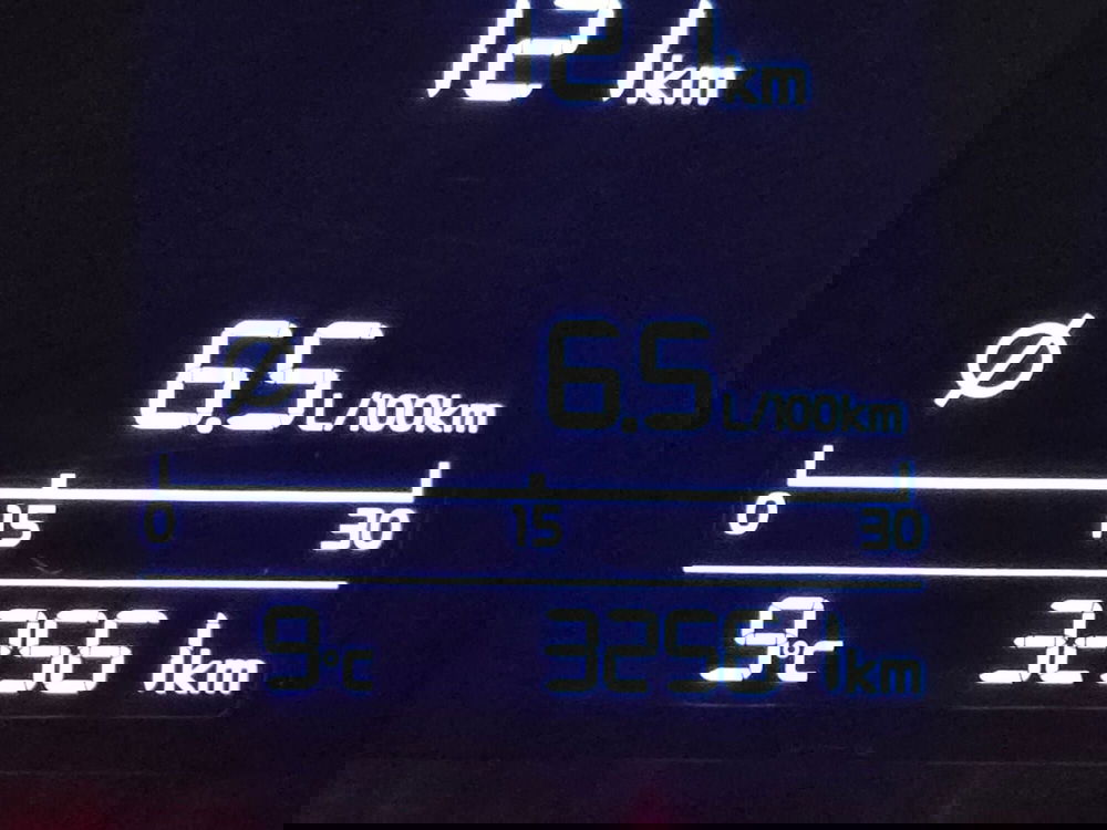 Kia Stonic usata a Rimini (13)