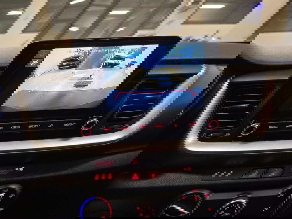 Kia Stonic usata a Rimini (14)