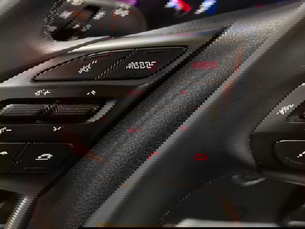 Kia Stonic usata a Rimini (16)