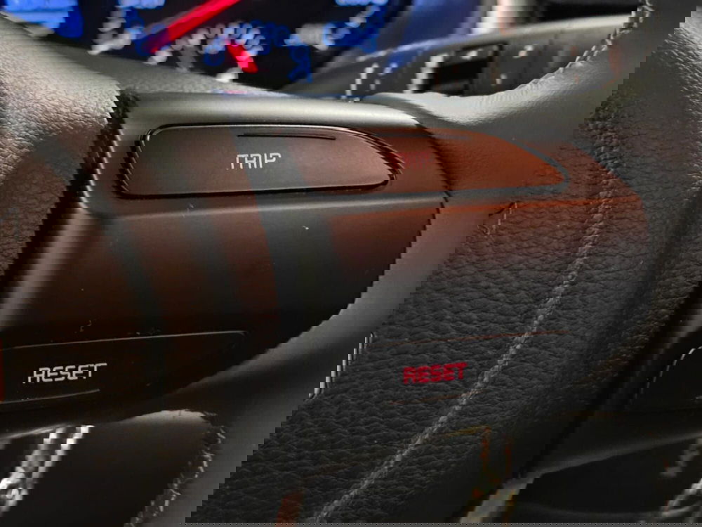 Kia Stonic usata a Rimini (17)