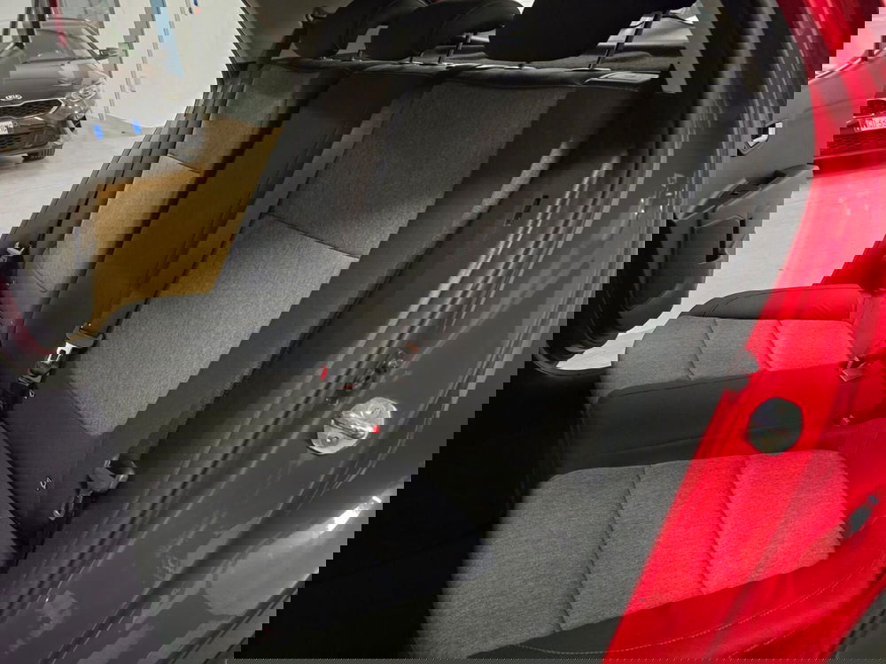 Kia Stonic usata a Rimini (18)