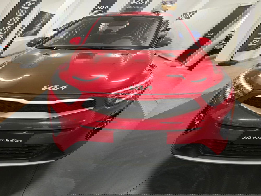 Kia Stonic usata a Rimini (2)
