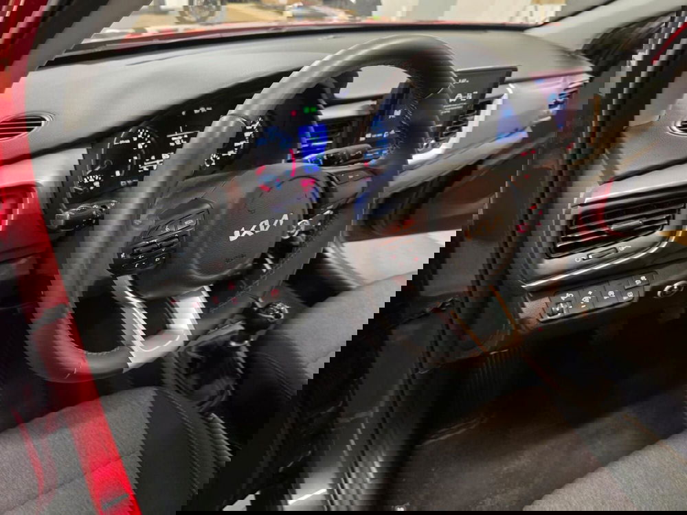 Kia Stonic usata a Rimini (8)