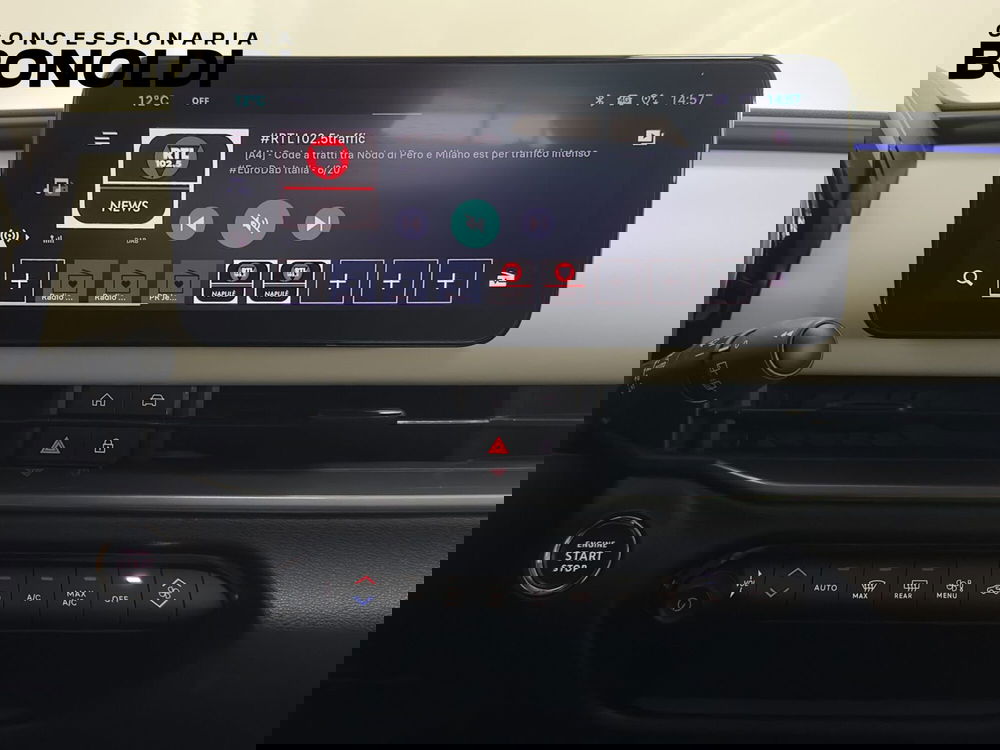 Fiat 600 usata a Brescia (14)