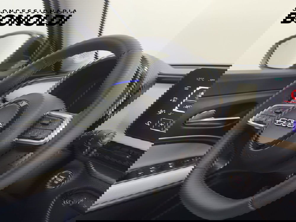 Fiat 600 usata a Brescia (20)