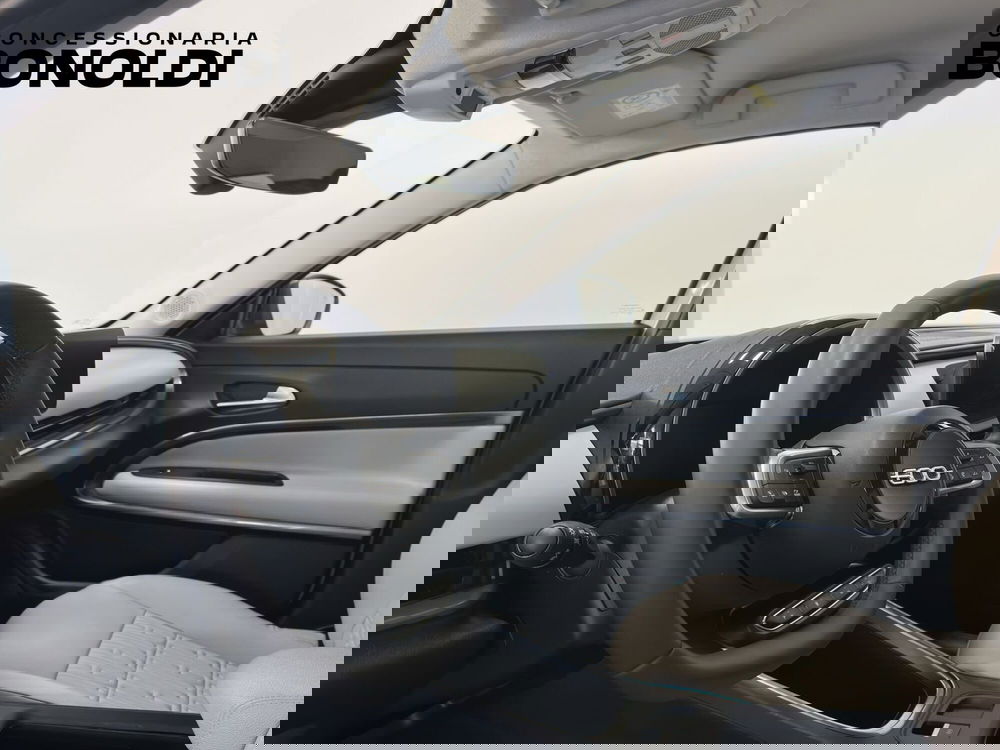 Fiat 600 usata a Brescia (8)