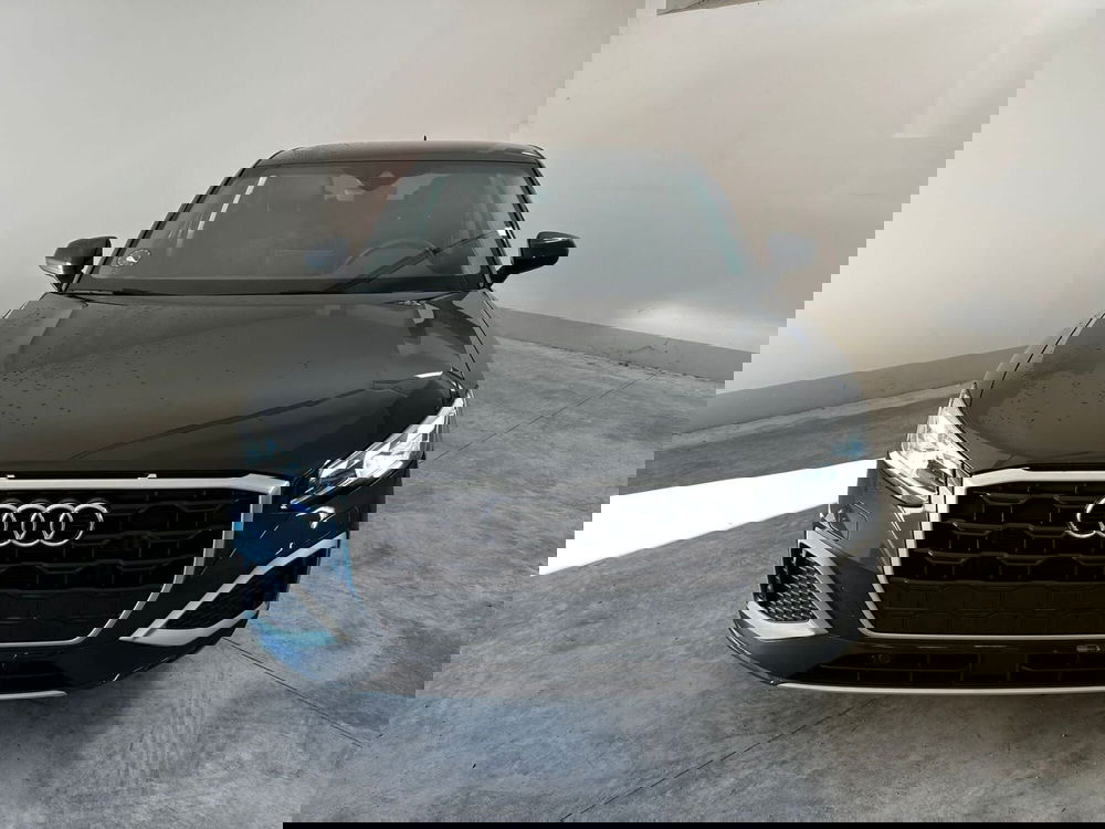 Audi Q2 usata a L'Aquila