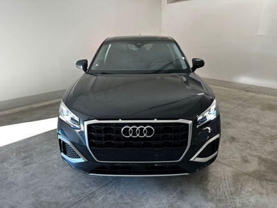 Audi Q2 Q2 35 TFSI S tronic Business del 2023 usata a Avezzano