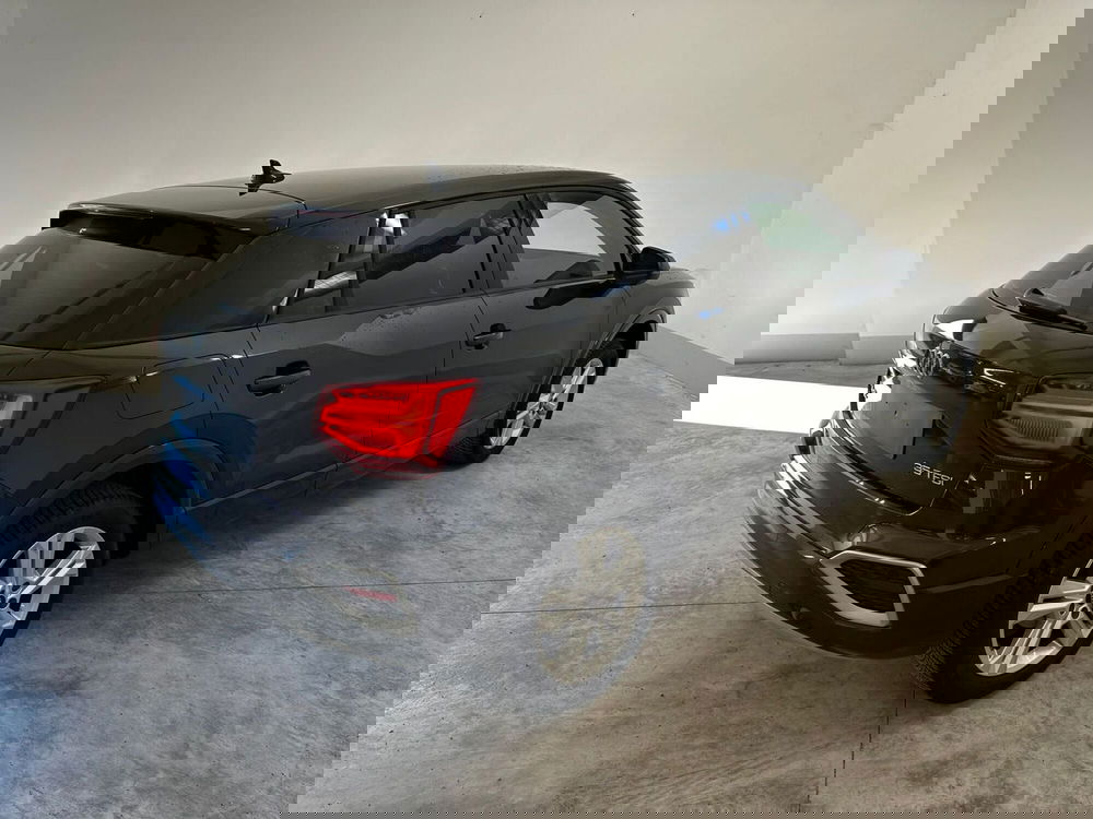 Audi Q2 usata a L'Aquila (2)