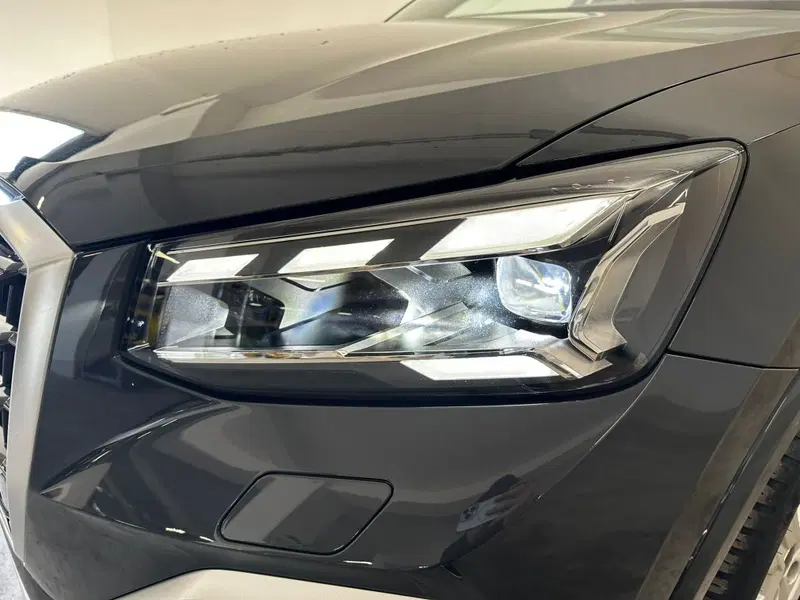 Audi Q2 usata a L'Aquila (3)
