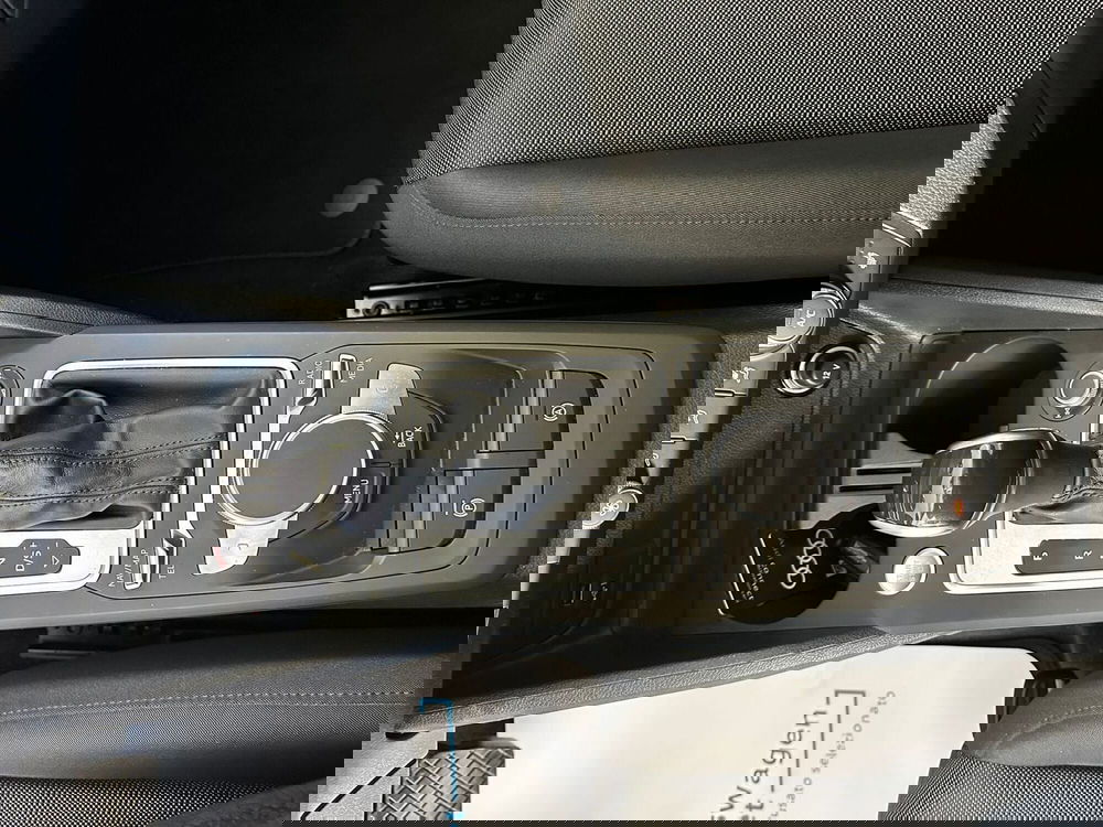 Audi Q2 usata a L'Aquila (4)