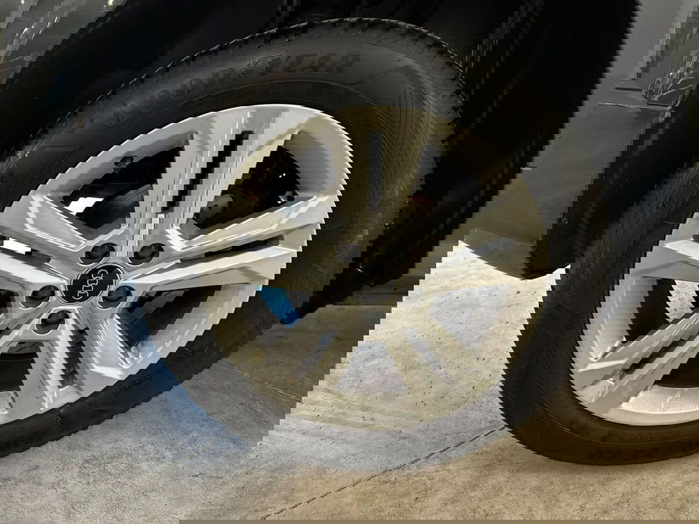 Audi Q2 usata a L'Aquila (6)