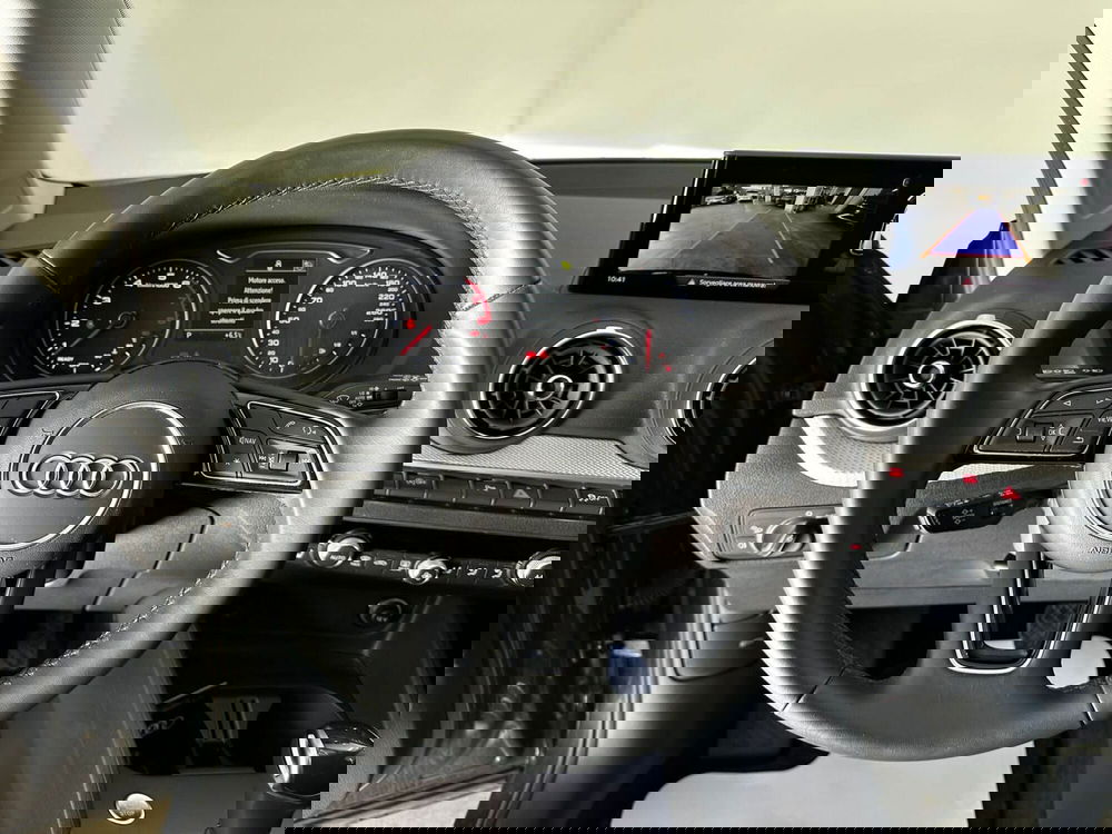 Audi Q2 usata a L'Aquila (7)