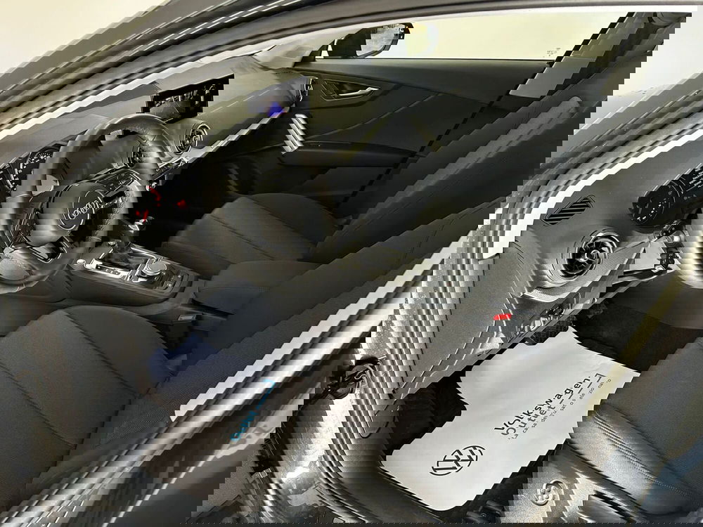 Audi Q2 usata a L'Aquila (8)