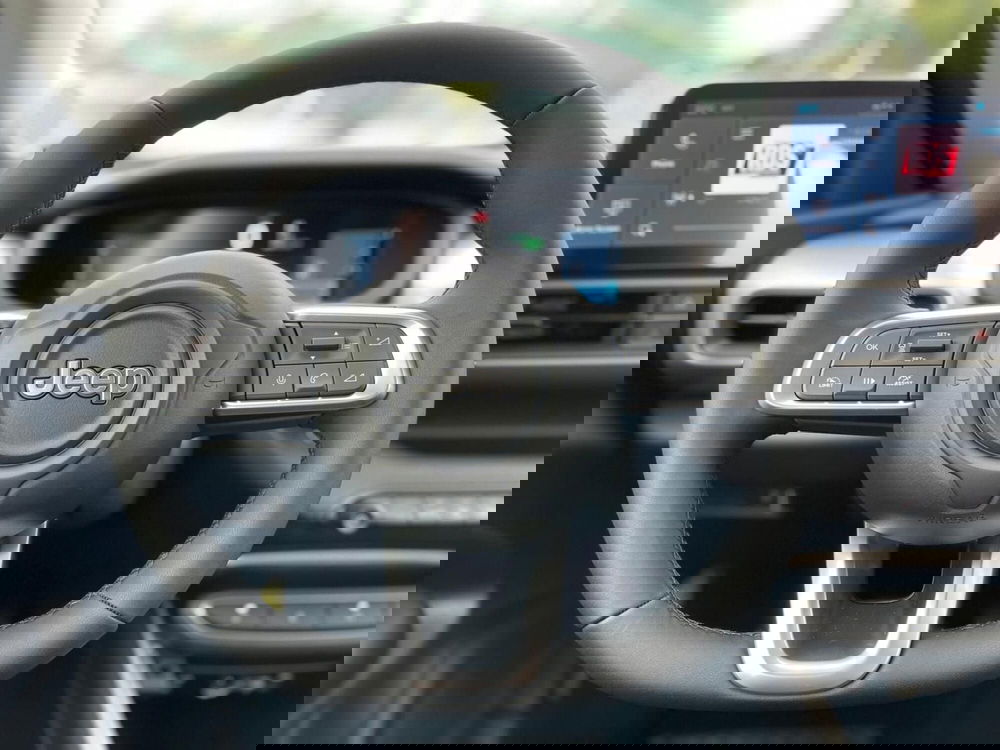 Jeep Avenger nuova a Ancona (11)