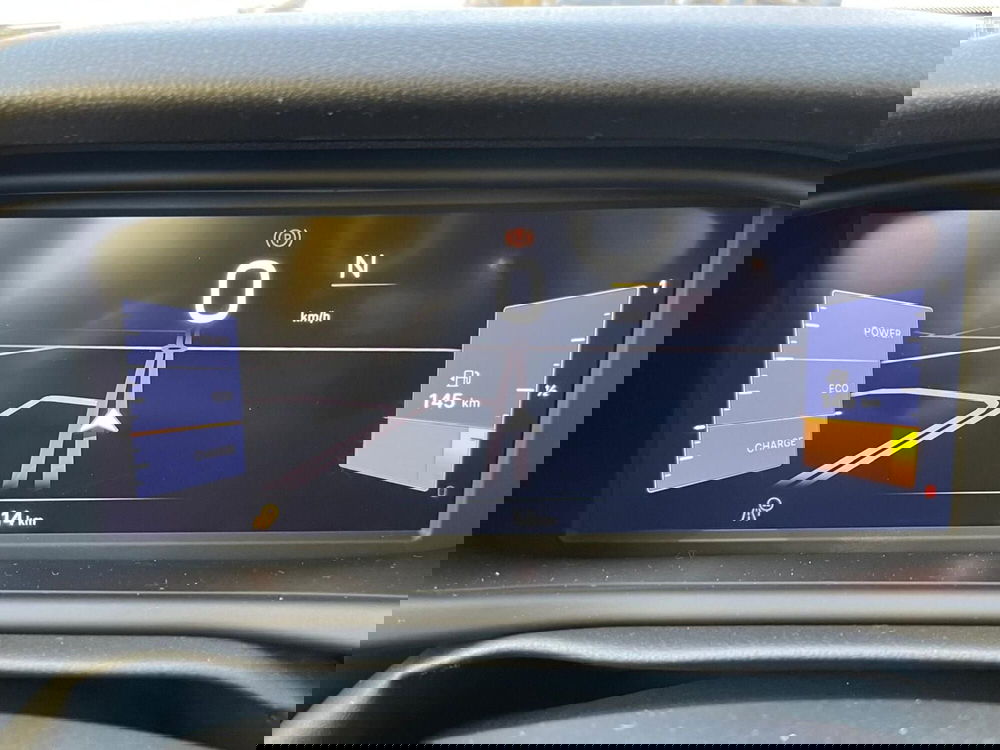 Jeep Avenger nuova a Ancona (12)